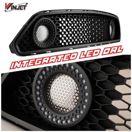 Renegade Led Drl Ring CGRNG0613-DRL